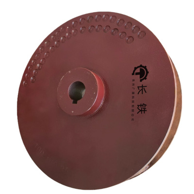 长铁 叶轮 GFB630C-37 个