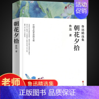朝花夕拾 [正版]战争与和平 安娜卡列尼娜原著列夫托尔斯泰三部曲大卫科波菲尔复活百年孤独老人与海初中高中生课外阅读书籍世