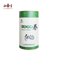 仙青一级碧螺春125g罐装