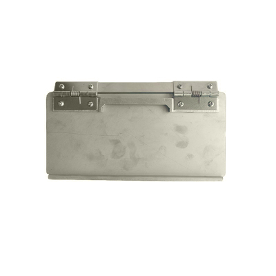 不锈钢盖板 邢鲲 100×210×1 套