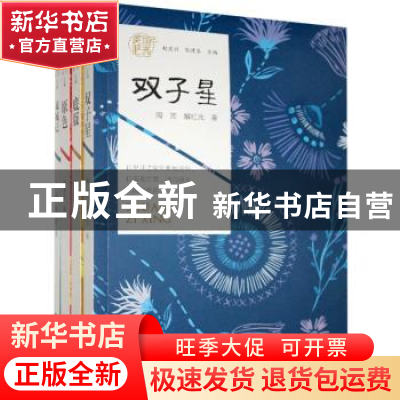 正版 美丽肥西(全4册) 赵宏兴,张建春主编 中国书籍出版社 978
