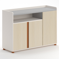 首指(SZ)茶水柜/收纳柜/储物柜/MS22-R12C