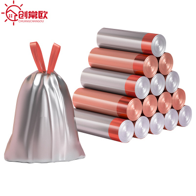 创常欧 垃圾袋 小号 包