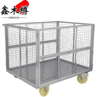 鑫木樽小推车130cm个