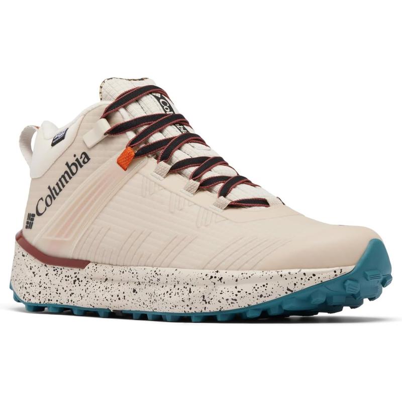 哥伦比亚(Columbia)哥伦比亚男子 facet75 equinox 徒步鞋防滑耐