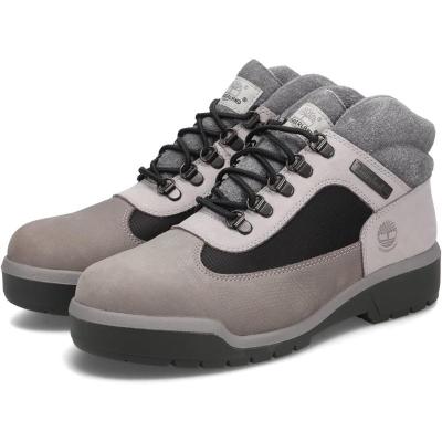 Timberland徒步鞋防水防滑耐磨男款户外登山轻便靴