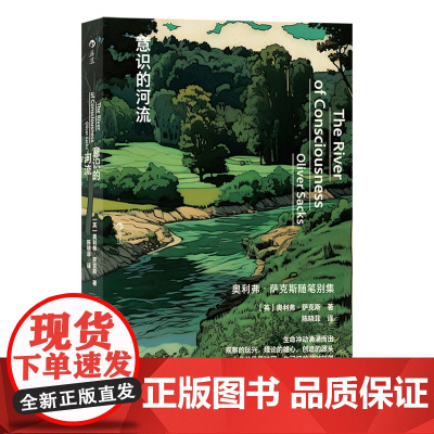 意识的河流