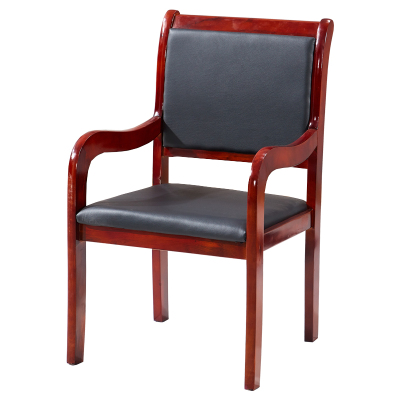 臻远发言台培训桌椅将军椅ZY-PXZY-08