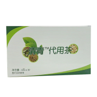 瑞倪维儿清轻茶3g*30袋/盒