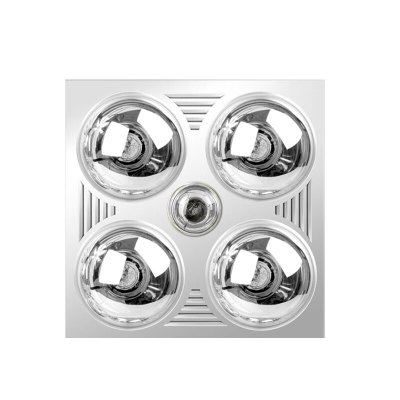 豫众诺 浴霸灯 300*300*160mm 个