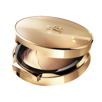 兰蔻气垫13g持妆服帖养肤新空气轻垫菁纯粉底液#110黄白皮