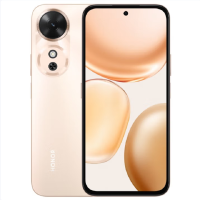 荣耀 畅玩60m 朝霞金 6GB+128GB 5G手机 6000mAh长续航 5G全网双卡手机