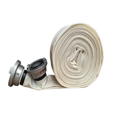 淮海消防水带(含接扣) 13-65-25 盘