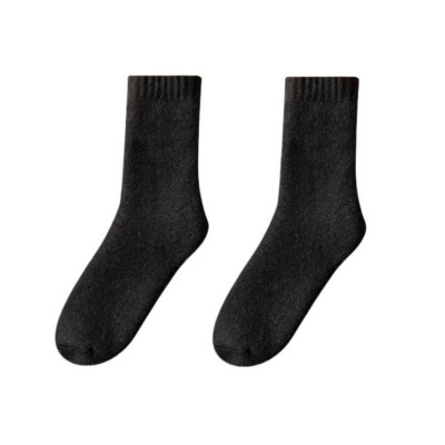 卡漫步 加厚羊毛袜 KMB-W61 双