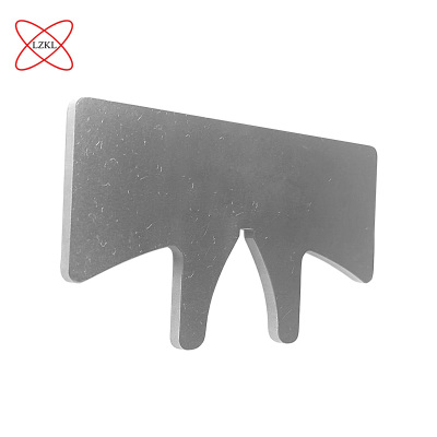 LZKL齿形样板W=63.602件