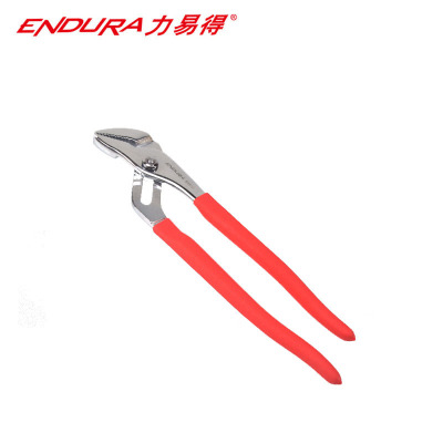 力易得(ENDURA)12英寸水泵钳 水管钳管子钳 货号E5513