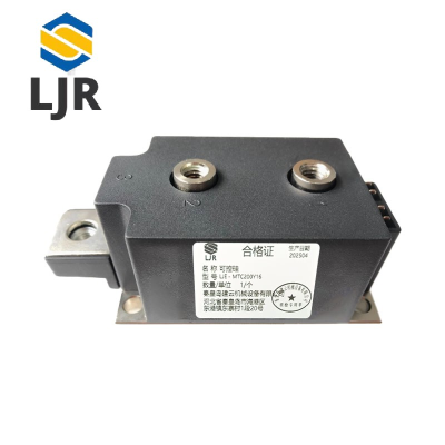 利冀尔 可控硅 LJE - MTC200Y16 个