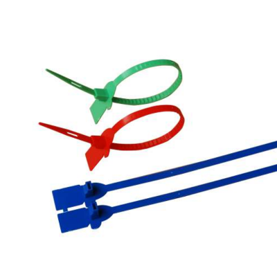 茉冉 塑料封条铅封 320mm/条