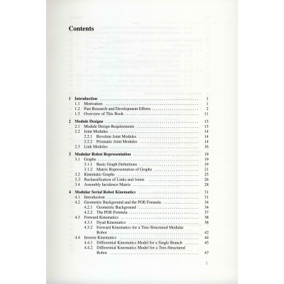[M]模块化机器人理论与应用-9787568073646