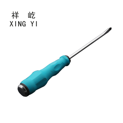 祥屹 穿心螺丝刀 一字 把