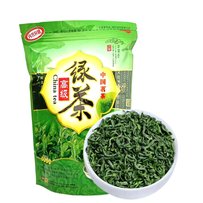 尊悦 绿茶 250g/袋