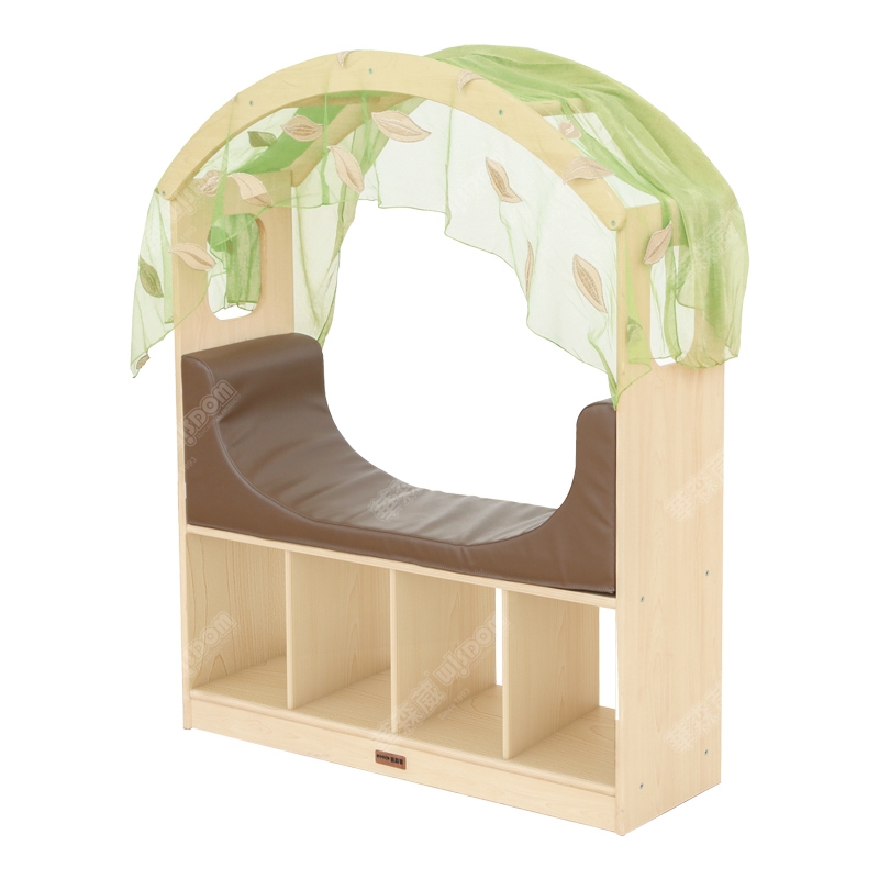 华森葳 挪葳森林阅读沙发柜