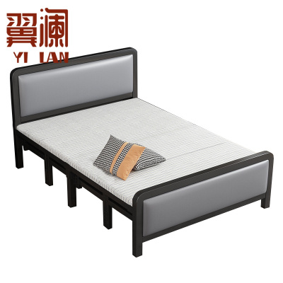 翼澜 午休床 1米 张