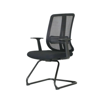 办公椅网椅 弓形椅 625*580*1010mm