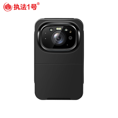 执法1号DSJ-G7执法记录仪高清大屏4G远程版64G实时传监控语音对讲实时定位轨迹查询群组通话双摄像头