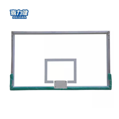 喜力健 篮球架篮板 1.8*1.05m 个