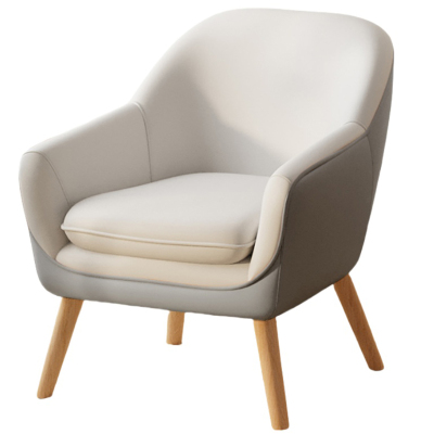 豫汉迎沙发椅单人张