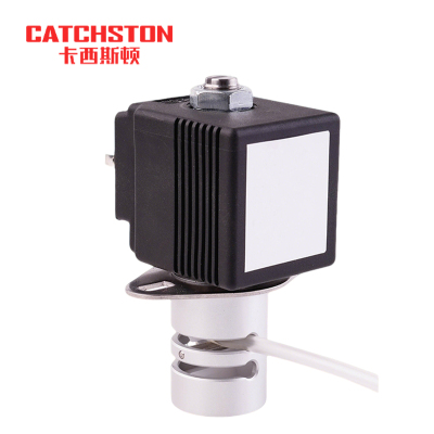 卡西斯顿 夹管电磁阀 YCF22-25/50 个