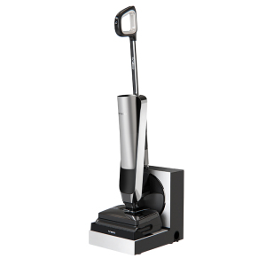 添可洗地机躺平自动上下水全场景空间站芙万集成清洁中心K3