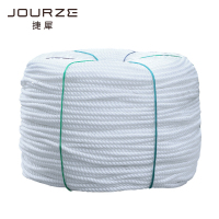 捷犀 尼龙绳 直径4mm(100M/捆)/捆