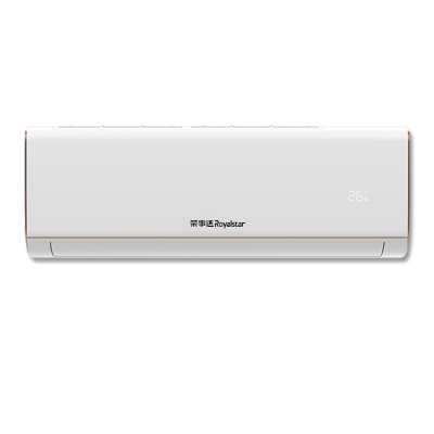 荣事达空调KFRD-35GW/DBP1-B4bRD