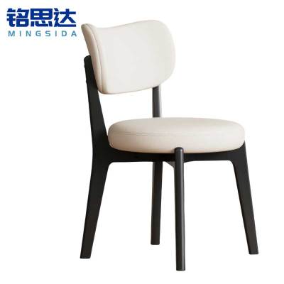 铭思达餐椅78cm把
