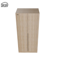 凯航对开门衣柜A16KH-DKMYGA16个