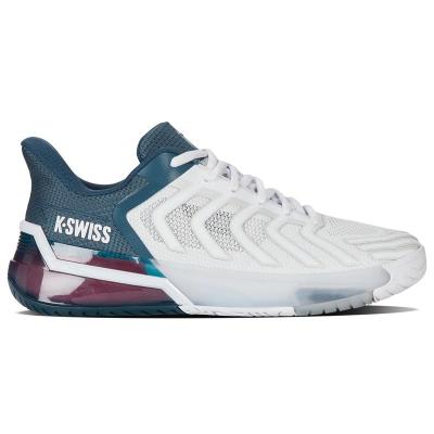 K-SWISS男网球鞋透气缓震耐磨稳定支撑专业运动鞋