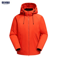 徽润和 连帽棉衣 FT32 件