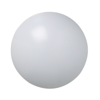 格瑞捷吸顶灯灯罩全白230 个