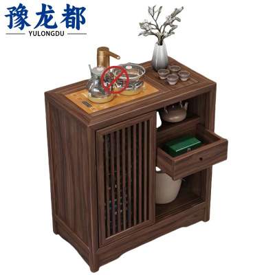 豫龙都 茶水柜 70cm 台