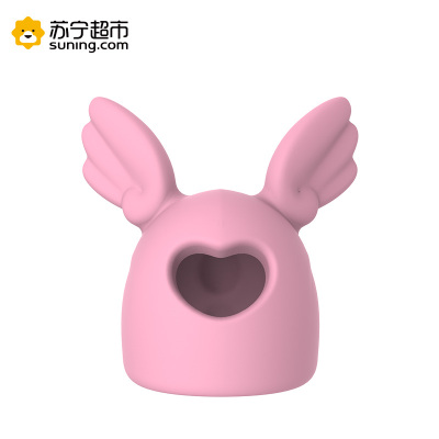 小怪兽跳蛋变身帽 安瞅拉 成人情趣配 硅胶套刺激豆豆高潮