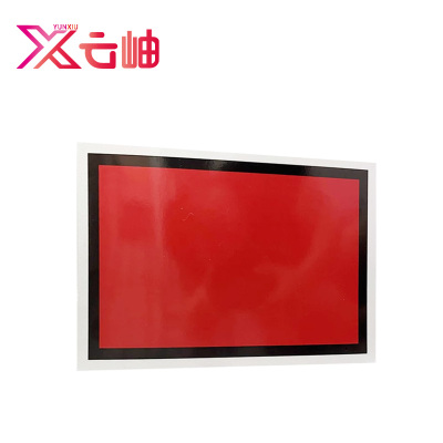 云岫 停车信号标标志牌反光膜 600*400mm 块