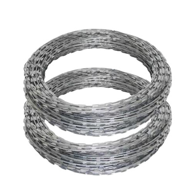 众城应鑫 刀刺网 500mm圈径 捆