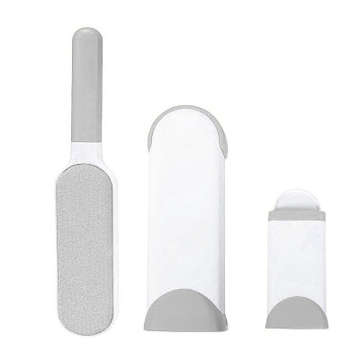 猫毛狗毛清理器一毛打尽猫咪用品吸毛粘毛去毛宠物衣服除毛