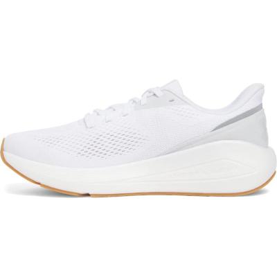 Under Armour男士缓震跑步鞋轻便透气运动鞋助力每一步挑战