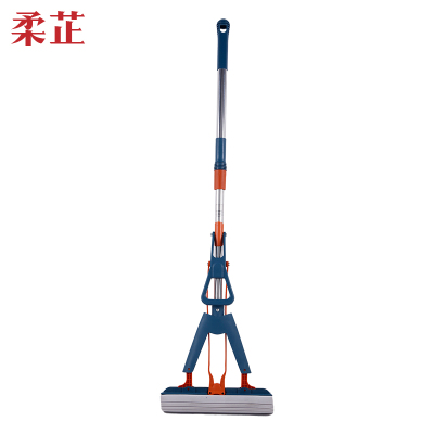 柔芷 海绵拖把 28cm 套
