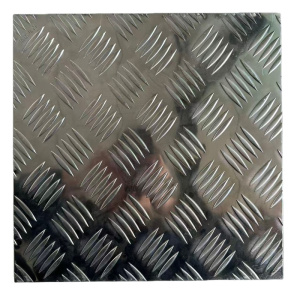 依诺九吉 花纹铝板防滑铝板防滑板 多型号 千克