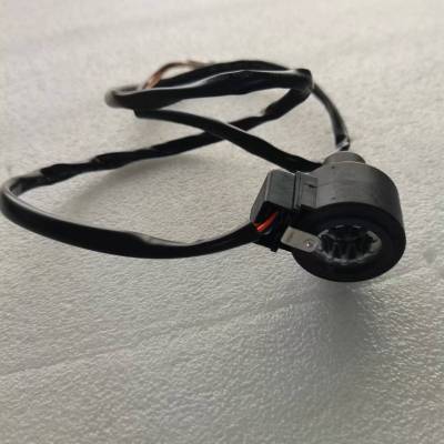 帮客材配全新原装 1511786 电子膨胀阀线圈 KFR- 50GW/HB1W 收前务必验货