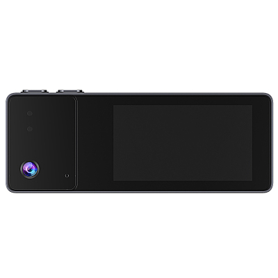 今弘达 JHD-P1 128G 分辨率2560*1440 工作记录仪(计价单位:台)黑色